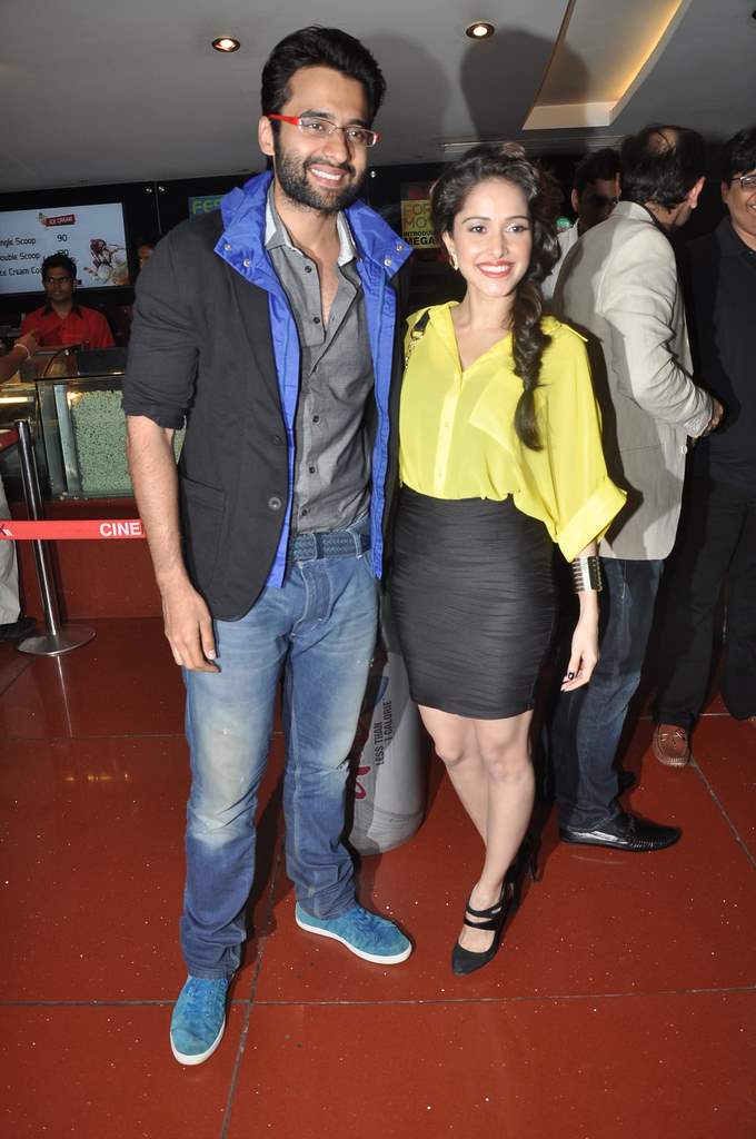 Darr at the mall first look launch (1)