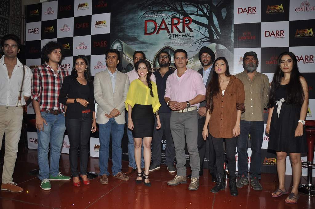 Darr at the mall first look launch (5)