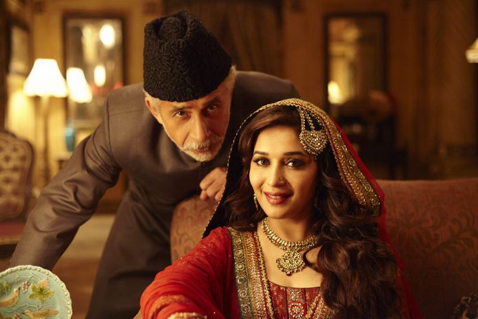 Dedh Ishqiya_Madhuri