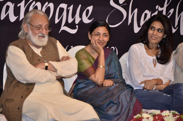 Farooq sheikh tribute event (3)