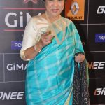 Sonakshi Sinha, Aditi Rao Hydari, Sunny Leone snapped at GIMA Awards 2014 – Photos