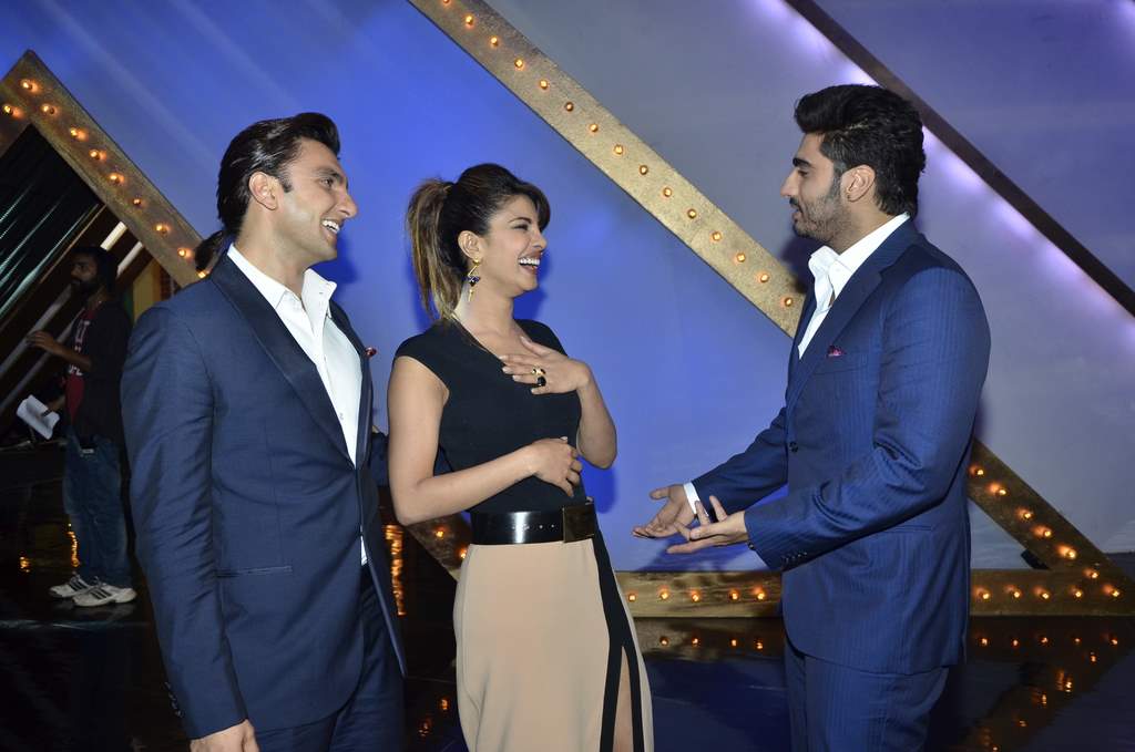 Gunday promotions on IGT (3)