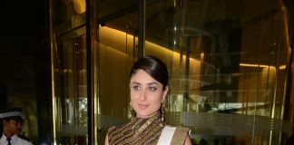 Kareena Kapoor snapped at exclusive lunch honoring First Lady of France – Photos