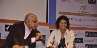 Kiran Rao launches second edition of India Non-Fiction Festival