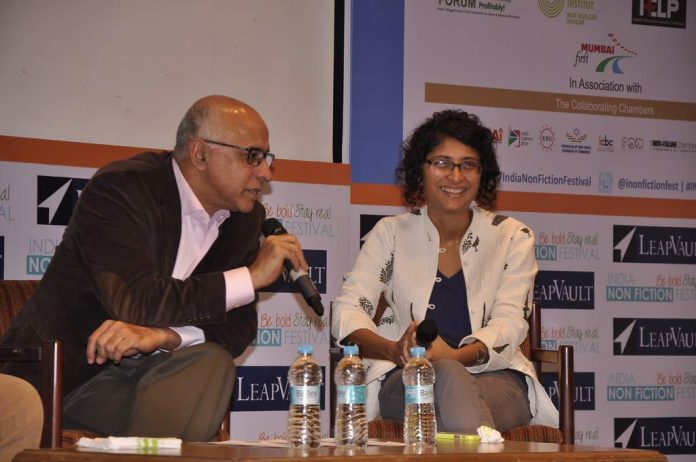 Kiran rao non fiction fest (2)