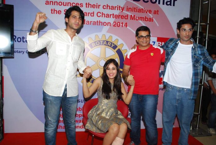 Marathon 2014 press meet (3)