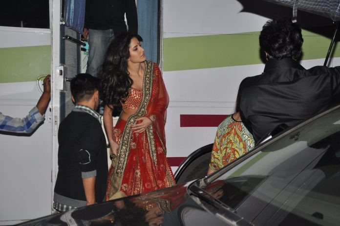 Salman and katrina snapped (3)