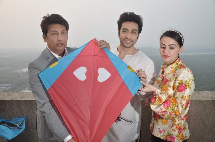 Shekhar Suman heartless promotion (1)