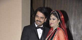 Sophie Choudry, Sharman Joshi and other stars attend Toshi Sabri’s wedding – Photos