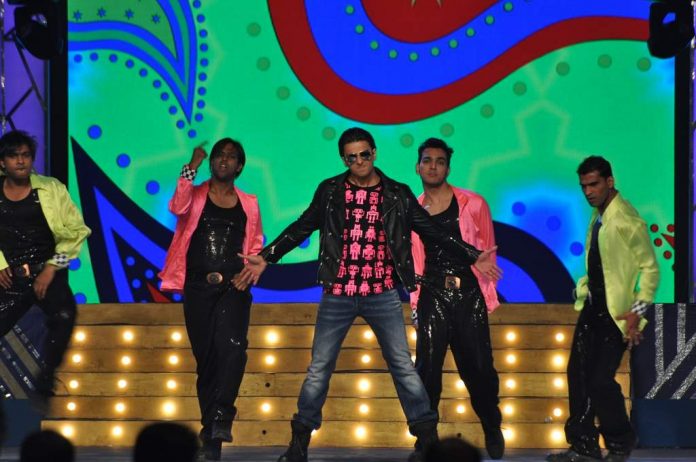 Umang 2014 event (2)