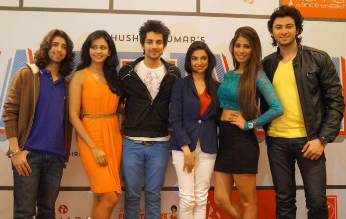 Yaariyan Delhi promotions (5)