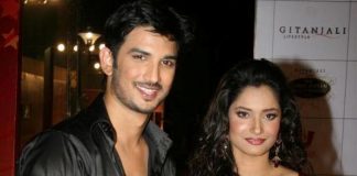 Are Ankita Lokhande and Sushant Singh Rajput already married?