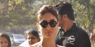 Kareena Kapoor attends Mid Day Trophy event