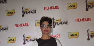 Priyanka Chopra announced as host of 59th Idea Filmfare Awards