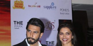 Deepika Padukone single, denies dating Ranveer Singh