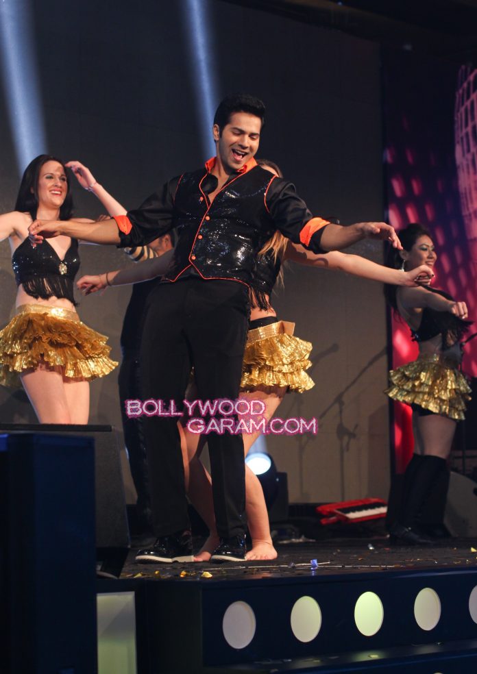 varun dhawan