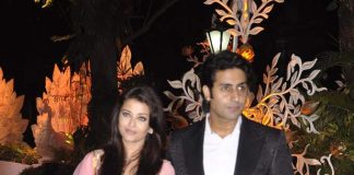 Bachchan family, other stars snapped at Ambani’s birthday bash – Photos