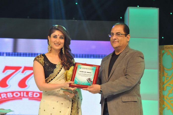 Kareena Kapoor asia vision awards (4)