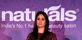 Kareena Kapoor attends Naturals salon event – Photos