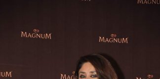 Kareena Kapoor to represent Magnum ice cream as brand ambassador
