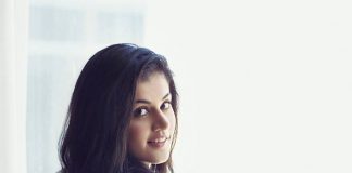 Taapsee Pannu shifts her base to Mumbai