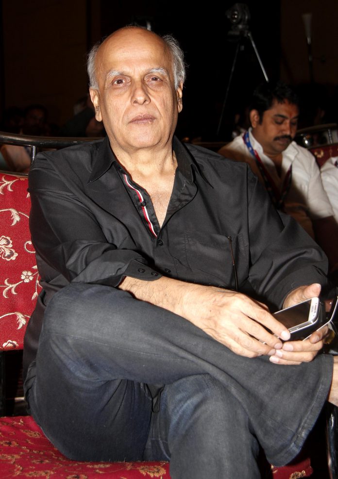 mahesh bhatt