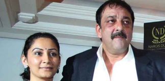 Manyata Dutt discharged from hospital, recovering at home