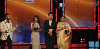 Ragini Makkhar and her troupe Naadyog win India’s Got Talent trophy