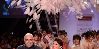 Lakme Fashion Week 2014 Day 1 concludes with amazing summer collections