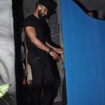 Shahid Kapoor, Abhay Deol snapped at restaurant – Photos