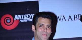 Salman Khan attends Khwaabb in Mumbai music launch