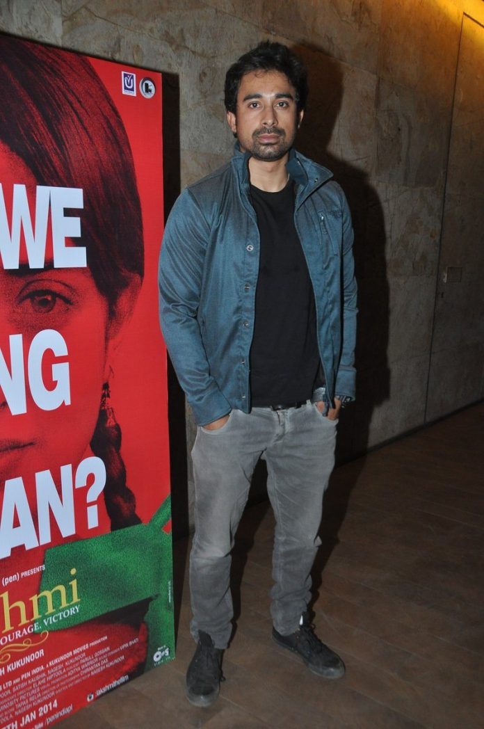 Rannvijay