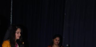 Jackie Shroff, Gracy Singh attend Dance Day celebrations