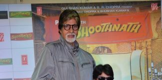 Bhoothnath Returns movie review