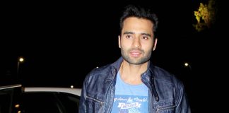Jackky Bhagnani leaves for Cannes Film Festival 2014