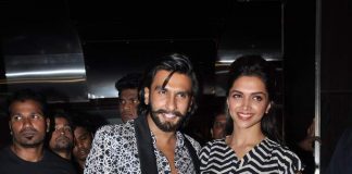 Court issues arrest warrant against actors, director and producer of Ram Leela