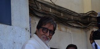 R Balki’s next film with Amitabh Bachchan titled – Shamitabh