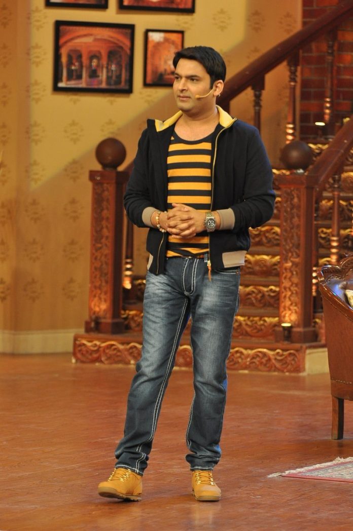 Kapil