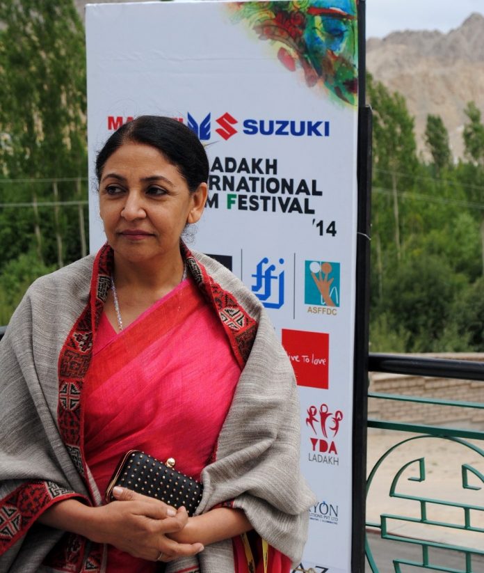 Ladakh film festival (2)