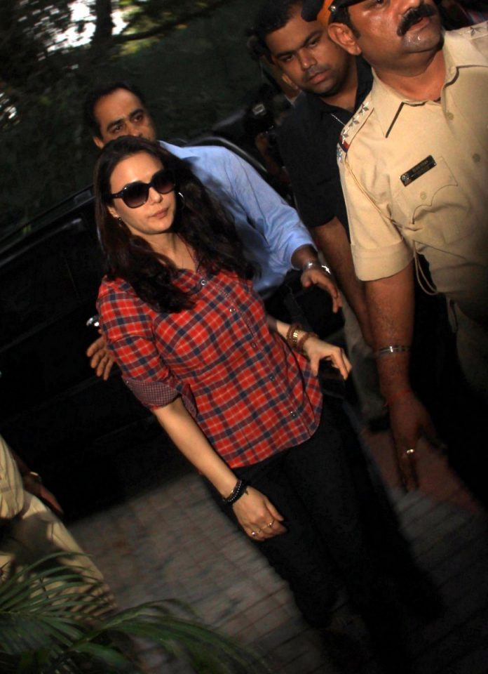 Preity (2)