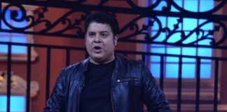 Sajid Khan to host Humshakal Hasee Housefull on TV