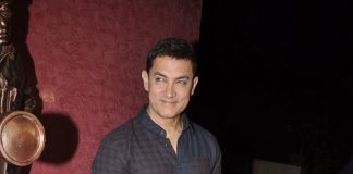 Aamir Khan unveils documentary on the making of Lagaan