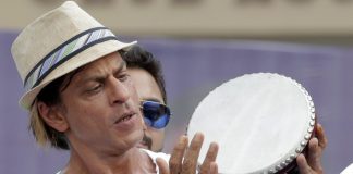 Shahrukh Khan is one of my favorite stars, says Brett Ratner