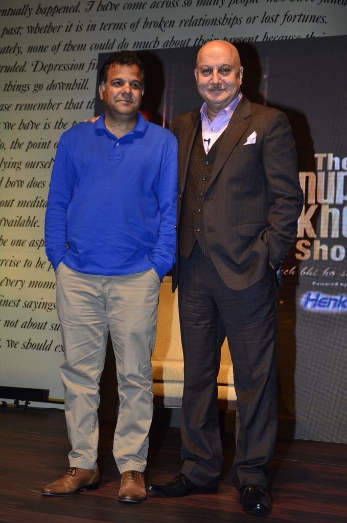 Anupam Kher show (4)