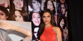 Deepika Padukone at FHM 100 Sexiest Women in the World 2014 bash – Photos