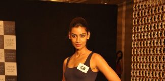 Models audition for upcoming Lakme India Fashion Week 2014 – Photos