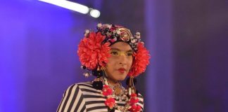 Manish Arora presents Kaleidoscope line at India Couture Week – Photos