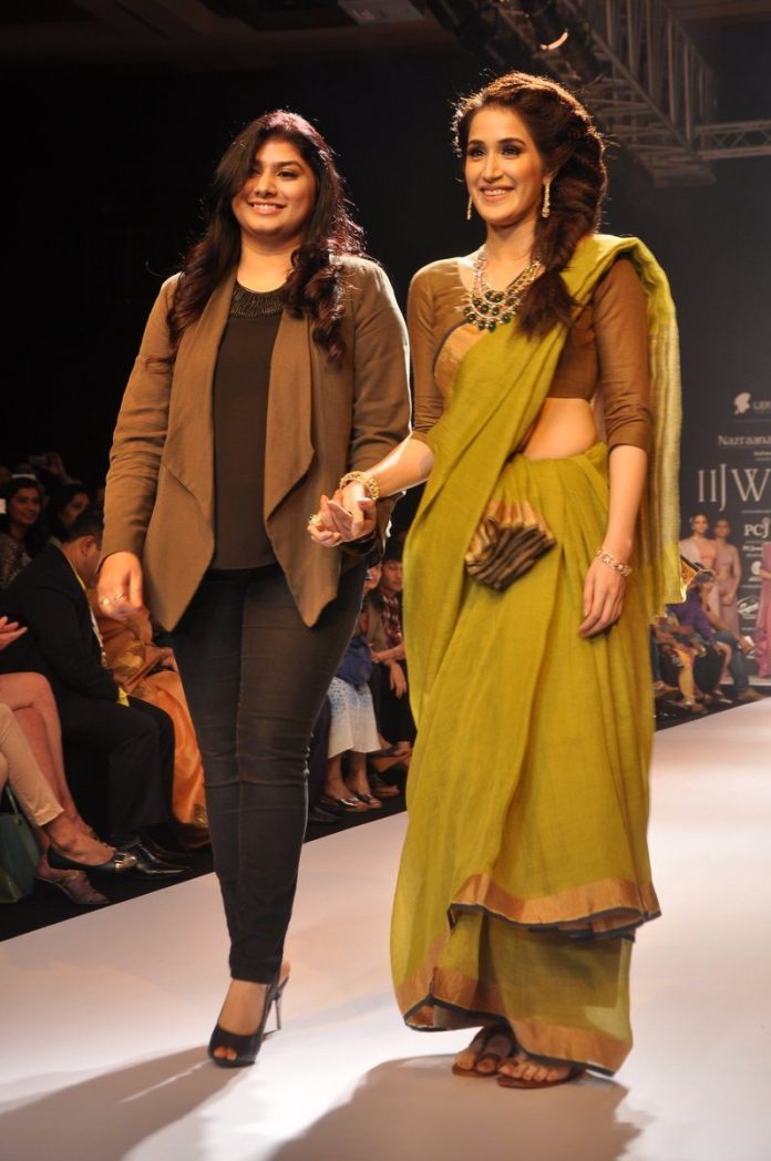 Sagarika IIFW (1)