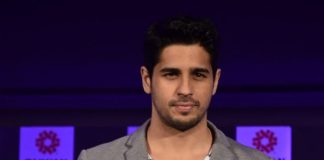 Sidharth Malhotra launches Taiwan Excellence 2014 campaign