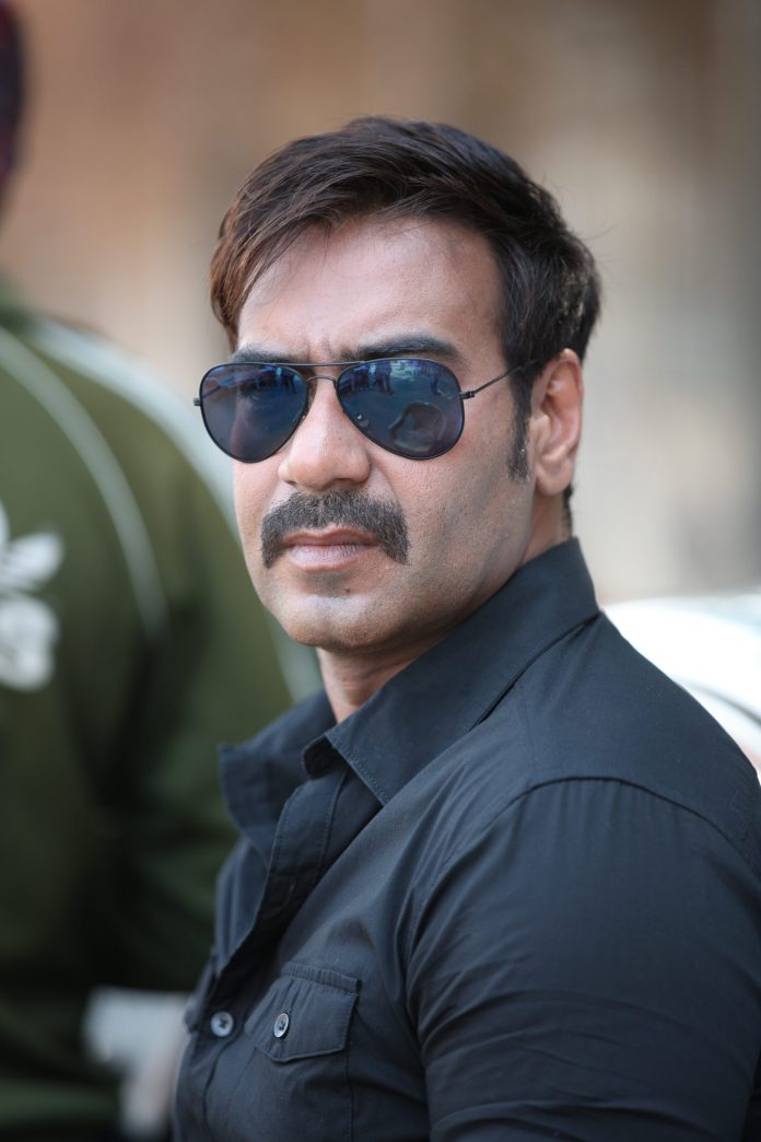 Singham first look (1)